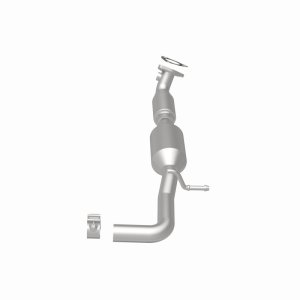 Chevrolet Volt Catalytic Converter - Magnaflow - OEM Grade Direct-Fit - `12-`15