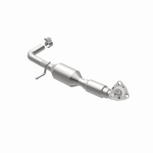 Chevrolet Volt Catalytic Converter - Magnaflow - OEM Grade Direct-Fit - `12-`15
