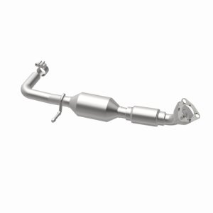 Chevrolet Volt Catalytic Converter - Magnaflow - OEM Grade Direct-Fit - `12-`15