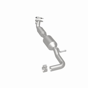 Chevrolet Volt Catalytic Converter - Magnaflow - OEM Grade Direct-Fit - `12-`15