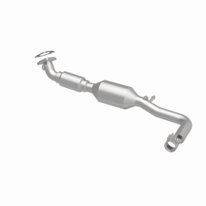 Chevrolet Volt Catalytic Converter - Magnaflow - OEM Grade Direct-Fit - `12-`15