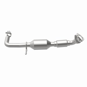 Chevrolet Volt Catalytic Converter - Magnaflow - OEM Grade Direct-Fit - `12-`15