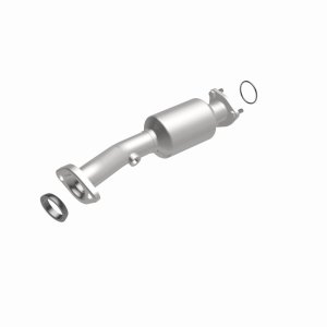 Honda Fit Catalytic Converter - Magnaflow - OEM Grade Direct-Fit - `15-`20