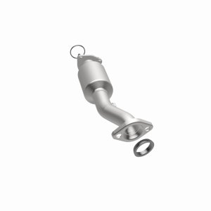 Honda Fit Catalytic Converter - Magnaflow - OEM Grade Direct-Fit - `15-`20