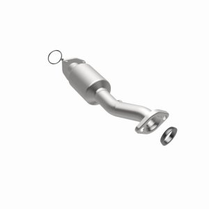 Honda Fit Catalytic Converter - Magnaflow - OEM Grade Direct-Fit - `15-`20