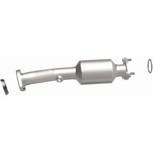 Honda Fit Catalytic Converter - Magnaflow - OEM Grade Direct-Fit - `15-`20