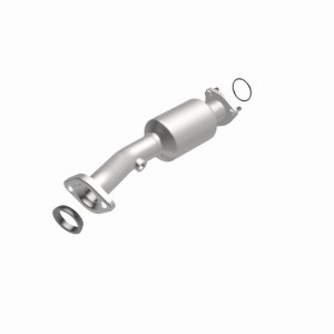 Honda Fit Catalytic Converter - Magnaflow - OEM Grade Direct-Fit - `15-`20
