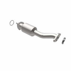 Honda Fit Catalytic Converter - Magnaflow - OEM Grade Direct-Fit - `15-`20