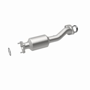 Honda Fit Catalytic Converter - Magnaflow - OEM Grade Direct-Fit - `15-`20