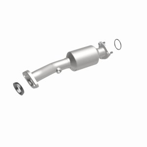 Honda Fit Catalytic Converter - Magnaflow - OEM Grade Direct-Fit - `15-`20