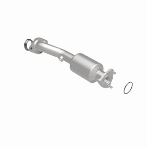 Honda Fit Catalytic Converter - Magnaflow - OEM Grade Direct-Fit - `15-`20