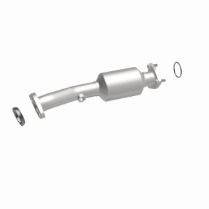 Honda Fit Catalytic Converter - Magnaflow - OEM Grade Direct-Fit - `15-`20
