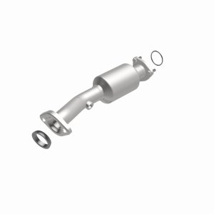 Honda Fit Catalytic Converter - Magnaflow - OEM Grade Direct-Fit - `15-`20