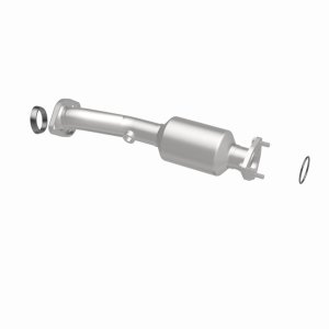 Honda Fit Catalytic Converter - Magnaflow - OEM Grade Direct-Fit - `15-`20