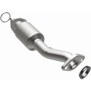 Honda Fit Catalytic Converter - Magnaflow - OEM Grade Direct-Fit - `15-`20