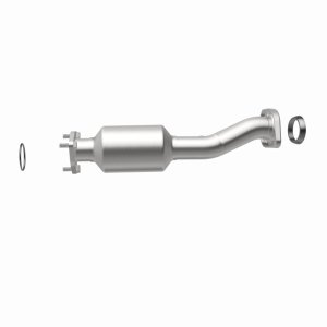 Honda Fit Catalytic Converter - Magnaflow - OEM Grade Direct-Fit - `15-`20