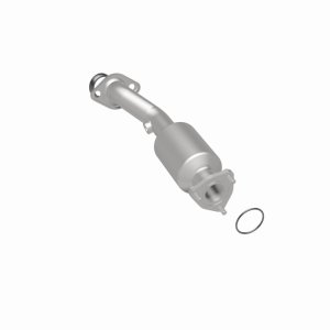 Honda Fit Catalytic Converter - Magnaflow - OEM Grade Direct-Fit - `15-`20