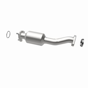 Honda Fit Catalytic Converter - Magnaflow - OEM Grade Direct-Fit - `15-`20