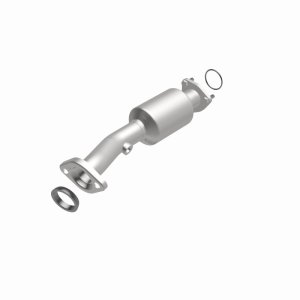 Honda Fit Catalytic Converter - Magnaflow - OEM Grade Direct-Fit - `15-`20