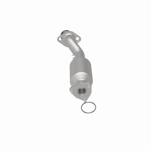 Honda Fit Catalytic Converter - Magnaflow - OEM Grade Direct-Fit - `15-`20