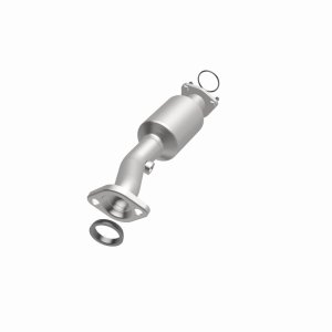 Honda Fit Catalytic Converter - Magnaflow - OEM Grade Direct-Fit - `15-`20