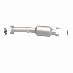 Honda Fit Catalytic Converter - Magnaflow - OEM Grade Direct-Fit - `15-`20