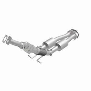 Volvo XC90 Performance Exhaust - Magnaflow - Direct Fit Catalytic Converter - `10-`14 Volvo XC90 Performance Exhaust - Magnaflow - Direct Fit Catalytic Converter - `10-`14