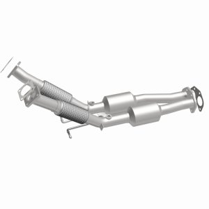 Volvo XC90 Performance Exhaust - Magnaflow - Direct Fit Catalytic Converter - `10-`14 Volvo XC90 Performance Exhaust - Magnaflow - Direct Fit Catalytic Converter - `10-`14