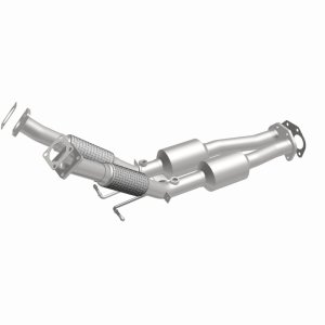 Volvo XC90 Performance Exhaust - Magnaflow - Direct Fit Catalytic Converter - `10-`14 Volvo XC90 Performance Exhaust - Magnaflow - Direct Fit Catalytic Converter - `10-`14