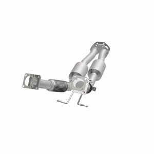 Volvo XC90 Performance Exhaust - Magnaflow - Direct Fit Catalytic Converter - `10-`14 Volvo XC90 Performance Exhaust - Magnaflow - Direct Fit Catalytic Converter - `10-`14