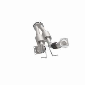 Volvo XC90 Performance Exhaust - Magnaflow - Direct Fit Catalytic Converter - `10-`14 Volvo XC90 Performance Exhaust - Magnaflow - Direct Fit Catalytic Converter - `10-`14