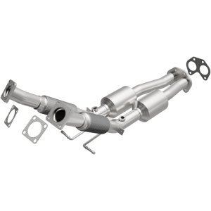 Volvo XC90 Performance Exhaust - Magnaflow - Direct Fit Catalytic Converter - `10-`14 Volvo XC90 Performance Exhaust - Magnaflow - Direct Fit Catalytic Converter - `10-`14