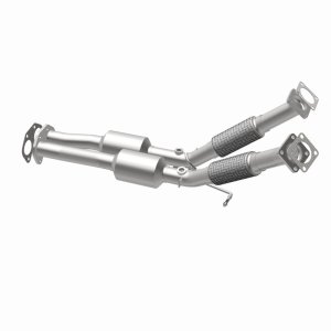 Volvo XC90 Performance Exhaust - Magnaflow - Direct Fit Catalytic Converter - `10-`14 Volvo XC90 Performance Exhaust - Magnaflow - Direct Fit Catalytic Converter - `10-`14