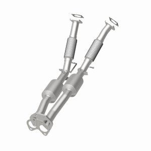 Volvo XC90 Performance Exhaust - Magnaflow - Direct Fit Catalytic Converter - `10-`14 Volvo XC90 Performance Exhaust - Magnaflow - Direct Fit Catalytic Converter - `10-`14