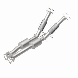 Volvo XC90 Performance Exhaust - Magnaflow - Direct Fit Catalytic Converter - `10-`14 Volvo XC90 Performance Exhaust - Magnaflow - Direct Fit Catalytic Converter - `10-`14