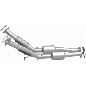 Volvo XC90 Performance Exhaust - Magnaflow - Direct Fit Catalytic Converter - `10-`14 Volvo XC90 Performance Exhaust - Magnaflow - Direct Fit Catalytic Converter - `10-`14