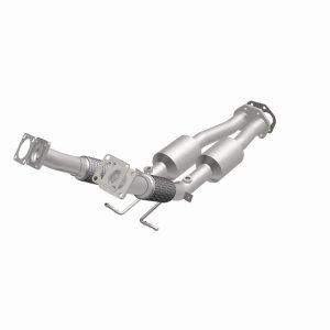 Volvo XC90 Performance Exhaust - Magnaflow - Direct Fit Catalytic Converter - `10-`14 Volvo XC90 Performance Exhaust - Magnaflow - Direct Fit Catalytic Converter - `10-`14