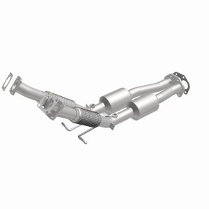 Volvo XC90 Performance Exhaust - Magnaflow - Direct Fit Catalytic Converter - `10-`14 Volvo XC90 Performance Exhaust - Magnaflow - Direct Fit Catalytic Converter - `10-`14
