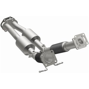 Volvo XC90 Performance Exhaust - Magnaflow - Direct Fit Catalytic Converter - `10-`14 Volvo XC90 Performance Exhaust - Magnaflow - Direct Fit Catalytic Converter - `10-`14