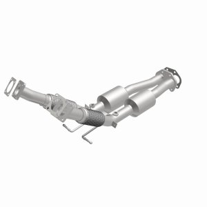 Volvo XC90 Performance Exhaust - Magnaflow - Direct Fit Catalytic Converter - `10-`14 Volvo XC90 Performance Exhaust - Magnaflow - Direct Fit Catalytic Converter - `10-`14