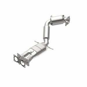 Volvo XC60 Performance Exhaust - Magnaflow - OEM Grade Direct-Fit Catalytic Converter - `10-`16