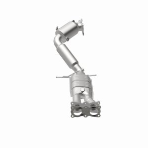 Volvo XC60 Performance Exhaust - Magnaflow - OEM Grade Direct-Fit Catalytic Converter - `10-`16