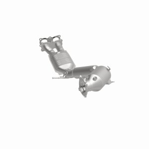 Volvo XC60 Performance Exhaust - Magnaflow - OEM Grade Direct-Fit Catalytic Converter - `10-`16
