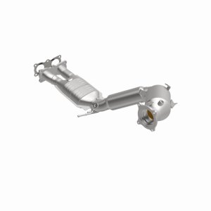 Volvo XC60 Performance Exhaust - Magnaflow - OEM Grade Direct-Fit Catalytic Converter - `10-`16