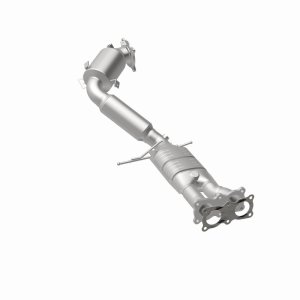 Volvo XC60 Performance Exhaust - Magnaflow - OEM Grade Direct-Fit Catalytic Converter - `10-`16