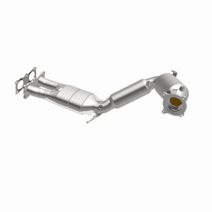 Volvo XC60 Performance Exhaust - Magnaflow - OEM Grade Direct-Fit Catalytic Converter - `10-`16