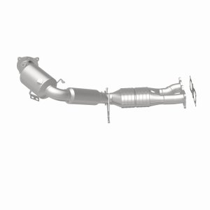 Volvo XC60 Performance Exhaust - Magnaflow - OEM Grade Direct-Fit Catalytic Converter - `10-`16