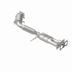 Volvo XC60 Performance Exhaust - Magnaflow - OEM Grade Direct-Fit Catalytic Converter - `10-`16