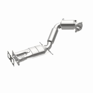 Volvo XC60 Performance Exhaust - Magnaflow - OEM Grade Direct-Fit Catalytic Converter - `10-`16