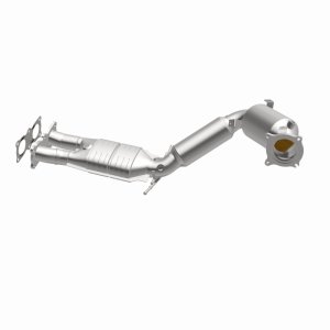 Volvo XC60 Performance Exhaust - Magnaflow - OEM Grade Direct-Fit Catalytic Converter - `10-`16
